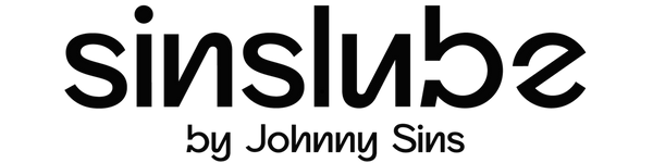 Sinslube by Johnny Sins